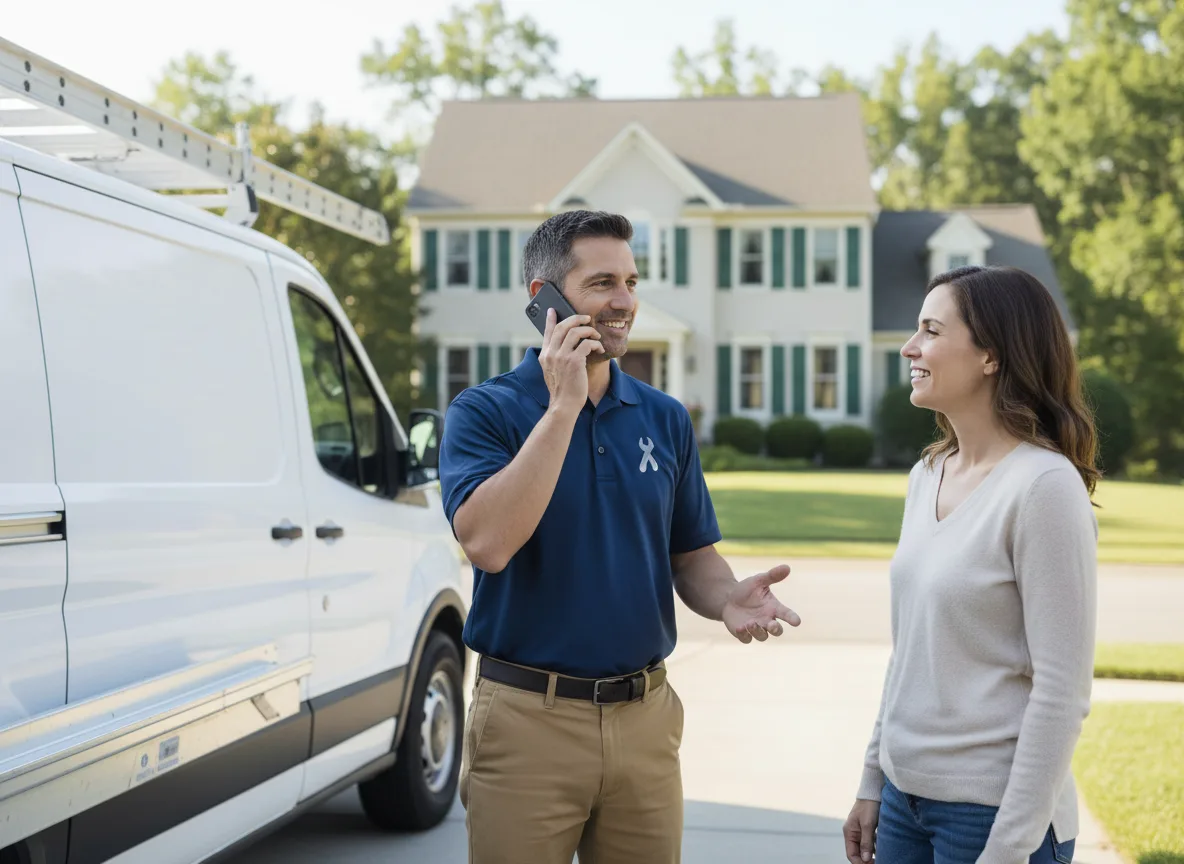 Home Gutter Service Pointe Aux Pins, MI FAQs